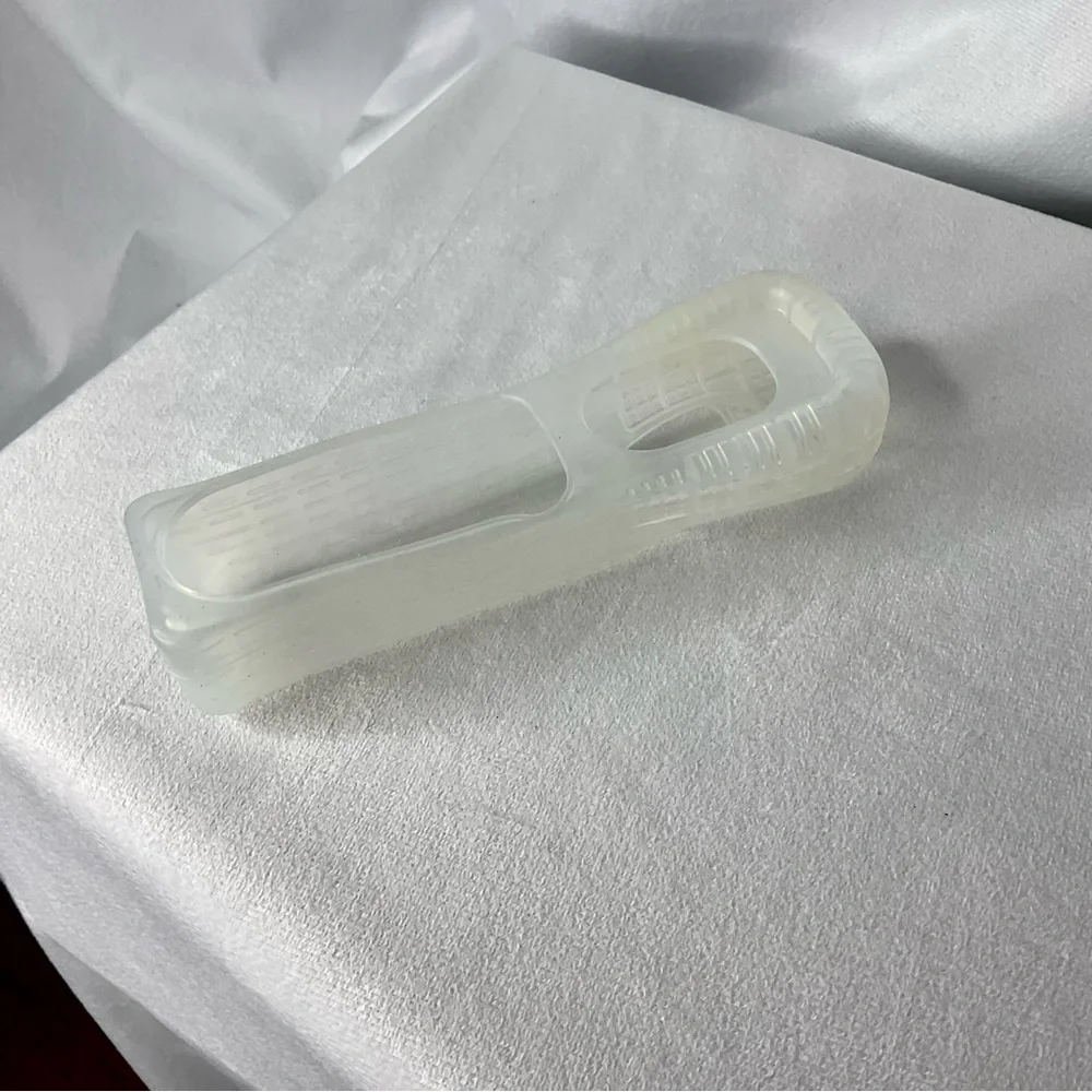 Nintendo Wii Remote Rubber Cover